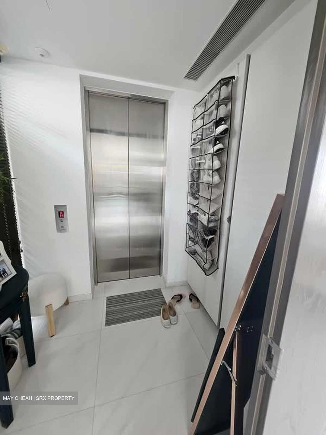 Nathan Suites (D10), Condominium #590753021